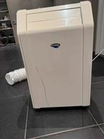 Portable airconditioner PURE 811105 9000 btu, Verwarmen, 3 snelheden of meer, Ophalen of Verzenden, Zo goed als nieuw
