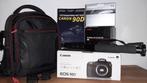 Canon EOS 90D  digitale spiegelreflexcamera, Canon, 8 keer of meer, Zo goed als nieuw, Ophalen