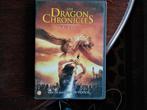 The dragon chronicles fire & ice, origineel, Vanaf 12 jaar, Ophalen of Verzenden, Zo goed als nieuw, Actie