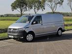VOLKSWAGEN TRANSPORTER 2.0 TDI ac lang euro6, Gebruikt, Euro 6, 150 pk, Volkswagen
