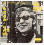 Single van Fred Jasper uit 1968, Cd's en Dvd's, Vinyl | Nederlandstalig, Ophalen of Verzenden, Gebruikt, 12 inch, Levenslied of Smartlap