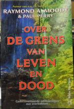 Over De Grens Van Leven En Dood, Raymond A. Moody, Verzenden, Zo goed als nieuw