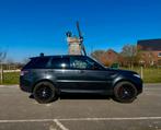 Range Rover sport V8, Motor revisie en verbeteringen gehad!, Automaat, Leder, Bedrijf, Diesel
