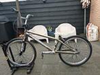 BMX Josh Titanium Expert XL, Fietsen en Brommers, Ophalen, Zo goed als nieuw, Aluminium
