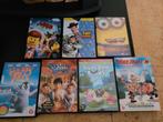 Kinder DVD Collectie - Lego, Toy Story, Minions & Meer!, Alle leeftijden, Ophalen of Verzenden, Zo goed als nieuw, Komedie