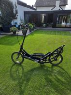 Eliptigo 8c Innovatieve Elliptische Fiets, Ophalen of Verzenden, Gebruikt