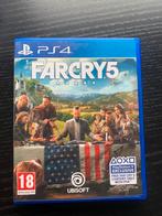 Far Cry 5 (PS4), Online, Vanaf 18 jaar, Overige genres, 1 speler