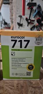 Tegelvoeg Eurocol 717 - Beige & Rustic & elegant, Doe-het-zelf en Verbouw, Overige materialen, Zo goed als nieuw, Minder dan 5 m²