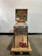 Flipperkast King Rock – D. Gottlieb & Co., Ophalen, Gebruikt, Overige soorten, Gottlieb