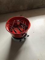 petroleum stel, Antiek en Kunst, Antiek | Emaille, Ophalen