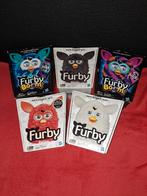Furby Collectie - 5 stuks!, Ophalen, Gebruikt, Jongen of Meisje