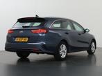Kia Ceed Sportswagon 1.0 T-GDi DynamicLine | Navigatie | Par, Voorwielaandrijving, Stof, Gebruikt, Euro 6