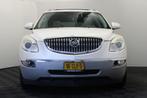 Buick Enclave (bj 2008, automaat), Auto's, Buick, Automaat, Gebruikt, Beige, 7 stoelen