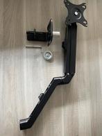 Monitor arm, Audio, Tv en Foto, Televisiebeugels, Ophalen, Zo goed als nieuw