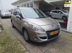 Renault Scénic 1.4 TCE Dynamique Inruil Mogelijk, Auto's, Renault, Te koop, Geïmporteerd, 5 stoelen, 14 km/l