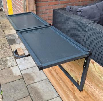 Kattenren plankjes beschikbaar voor biedingen