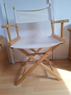 regisseur stoeltjes, Tuin en Terras, Tuinstoelen, Ophalen