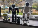4 robots te koop., Ophalen, Gebruikt