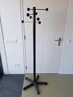 vintage design space age spoetnik sputnik staande kapstok, Huis en Inrichting, Ophalen, Zo goed als nieuw, Metaal, Staande kapstok
