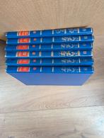 Guust Flater 6 stuks, Ophalen, Zo goed als nieuw, Overige onderwerpen