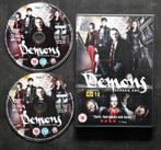 DVD Serie - Demons - Season One Seizoen een 1, Vanaf 12 jaar, Ophalen of Verzenden, Zo goed als nieuw, Actie en Avontuur