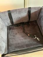 Hondemand voor in de auto , voor kleine honden, Ophalen of Verzenden, Zo goed als nieuw, Stof