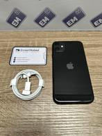 iPhone 11 - 64GB / batterij 100% / garantie, Gebruikt, 64 GB, Zonder simlock, Grijs