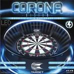 Target Surround ring LED Corona Vision, Ophalen of Verzenden, Nieuw, Dartbord