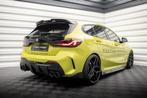 Voorlip sideskirt spoiler diffuser - BMW 1 F40 M135i 2019+, Ophalen of Verzenden