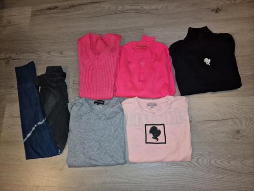 Reinders pakket XS, Kleding | Dames, Dames-kledingpakketten, Zo goed als nieuw, Maat 34 (XS) of kleiner, Ophalen