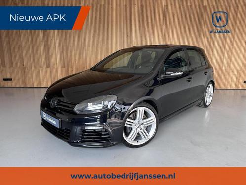 Volkswagen Golf 2.0 R 4-Motion ABT / SCHUIFDAK / DYNAUDIO, Auto's, Volkswagen, Bedrijf, Te koop, Golf, 4x4, ABS, Airbags, Airconditioning