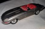 TEKNO JACUAR E TYPE, Hobby en Vrije tijd, Modelauto's | 1:43, Ophalen of Verzenden, Zo goed als nieuw, Auto, Overige merken