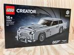 Lego 10262 Aston Martin DB5 NIEUW, Ophalen, Nieuw, Complete set, Lego