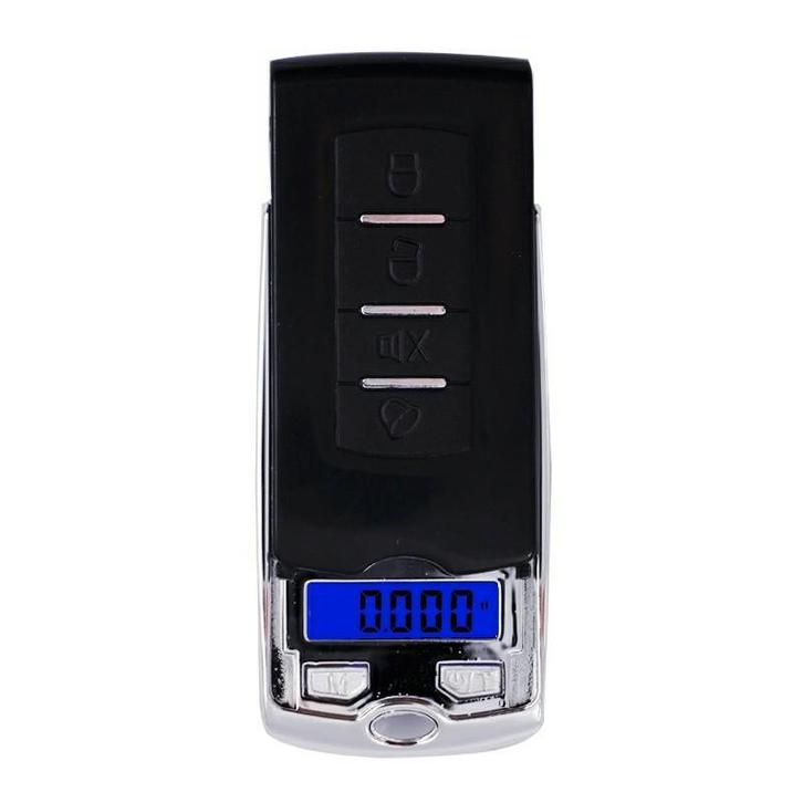 te koop precisie weegschaal max 200 gram 0.01gram nauwkeurig, Witgoed en Apparatuur, Weegschalen, Nieuw, Ophalen of Verzenden