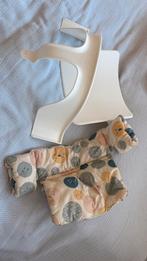 Stokke chair, Ophalen, Zo goed als nieuw, Meegroeistoel