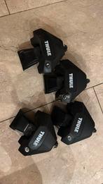Thule Evo Clamp (7105) incl kit (145061), Auto diversen, Dakdragers, Ophalen, Zo goed als nieuw