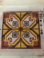 Borduur stramien, Ophalen of Verzenden, Nieuw, Patroon