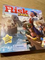 Risk Junior - Leuk familiespel!, Drie of vier spelers, Ophalen of Verzenden, Zo goed als nieuw