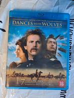 Dances with wolves (brd), Ophalen of Verzenden, Zo goed als nieuw