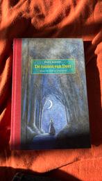 Paul Biegel - De tuinen van Dorr, Ophalen of Verzenden, Zo goed als nieuw, Paul Biegel