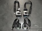 SKODA OCTAVIA II Gordel set voor en achter model 2005-2013 3, Auto-onderdelen, Gebruikt, -, -, Ophalen of Verzenden
