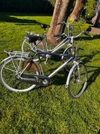 Sparta dames en herenfiets set, Fietsen en Brommers, Ophalen, Zo goed als nieuw, Sparta