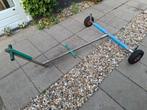 Waltrailer optimist. Demontabel prima staat, Gebruikt, Minder dan 15 m², Overige typen, Ophalen