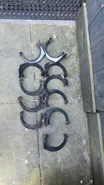 Gootbeugels, Doe-het-zelf en Verbouw, Dakpannen en Dakbedekking, Kunststof, Overige kleuren, Overige typen, Ophalen of Verzenden