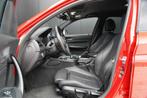 BMW 1-serie 118i Edition M Sport Shadow High Executive | M P, 65 €/maand, Gebruikt, Bedrijf, 650 kg