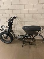 Doppio fatbike 48v, Fietsen en Brommers, Elektrisch, Zo goed als nieuw, Ophalen, Overige merken