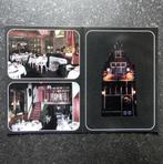 Vintage ansichtkaart restaurant Alpino Hoorn, Verzamelen, Ansichtkaarten | Nederland, Ophalen of Verzenden, 1980 tot heden, Ongelopen