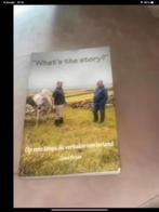 Op reis langs de verhalen van Ierland, Ophalen of Verzenden, Zo goed als nieuw