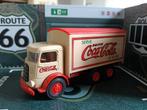 Mack AHL toys Coca Cola, schaal 1: 64, Ophalen of Verzenden, Zo goed als nieuw, Auto