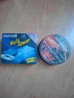 Maxell & MediaRange CD/DVD, Ophalen, Nieuw, Dvd, Lightscribe